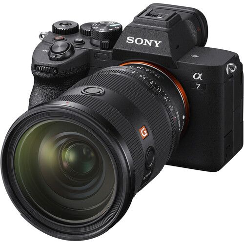 Sony FE 24-70mm f2.8 GM II (SEL2470GM2) | Chính Hãng - Ảnh 3