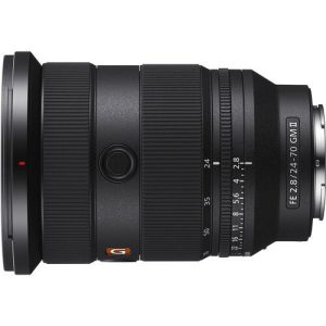 Sony FE 24-70mm f2.8 GM II (SEL2470GM2) | Chính Hãng - Ảnh 7