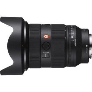 Sony FE 24-70mm f2.8 GM II (SEL2470GM2) | Chính Hãng - Ảnh 5