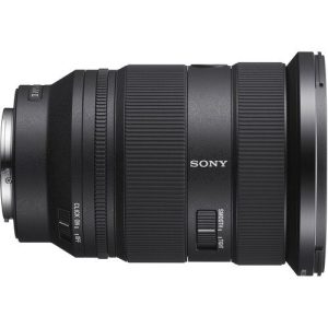 Sony FE 24-70mm f2.8 GM II (SEL2470GM2) | Chính Hãng - Ảnh 6