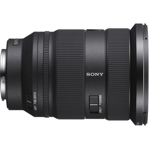 Sony FE 24-70mm f2.8 GM II (SEL2470GM2) | Chính Hãng - Ảnh 6