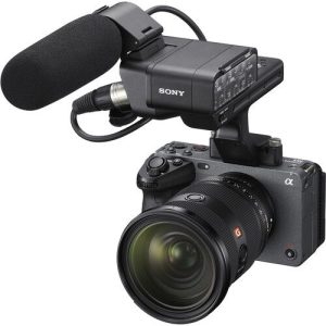 Sony FE 24-70mm f2.8 GM II (SEL2470GM2) | Chính Hãng - Ảnh 2