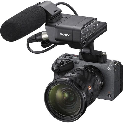 Sony FE 24-70mm f2.8 GM II (SEL2470GM2) | Chính Hãng - Ảnh 2