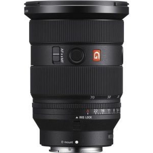 Sony FE 24-70mm f2.8 GM II (SEL2470GM2) | Chính Hãng - Ảnh 8