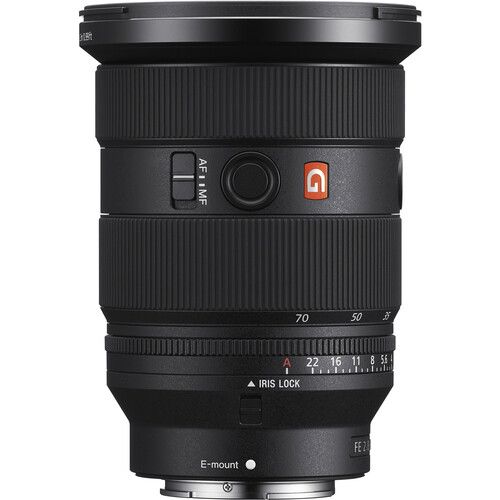 Sony FE 24-70mm f2.8 GM II (SEL2470GM2) | Chính Hãng - Ảnh 8
