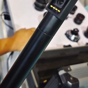 Ống kính Laowa 24mm T14 2X Periprobe new chính hãng - Ảnh 3