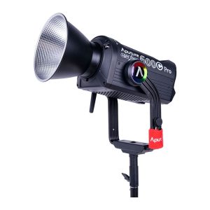 Đèn Aputure LS 600c Pro RGBWW - Chính hãng - Ảnh 5