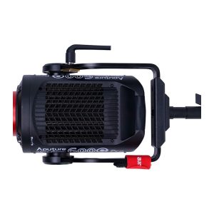 Đèn Aputure LS 600c Pro RGBWW - Chính hãng - Ảnh 9