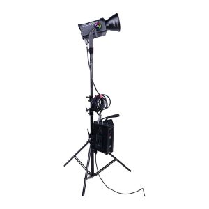 Đèn Aputure LS 600c Pro RGBWW - Chính hãng - Ảnh 7