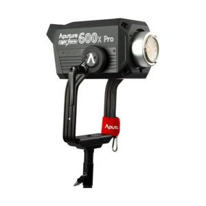 Đèn Aputure LS 600x Pro Bi-Color (V- mount) - Chính Hãng - Ảnh 4