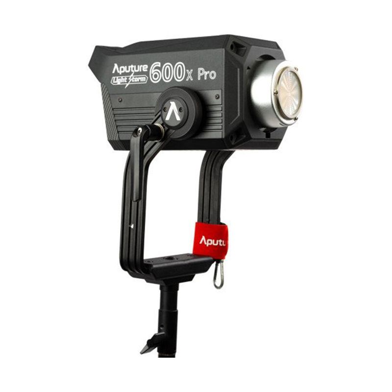 Đèn Aputure LS 600x Pro Bi-Color (V- mount) - Chính Hãng - Ảnh 4