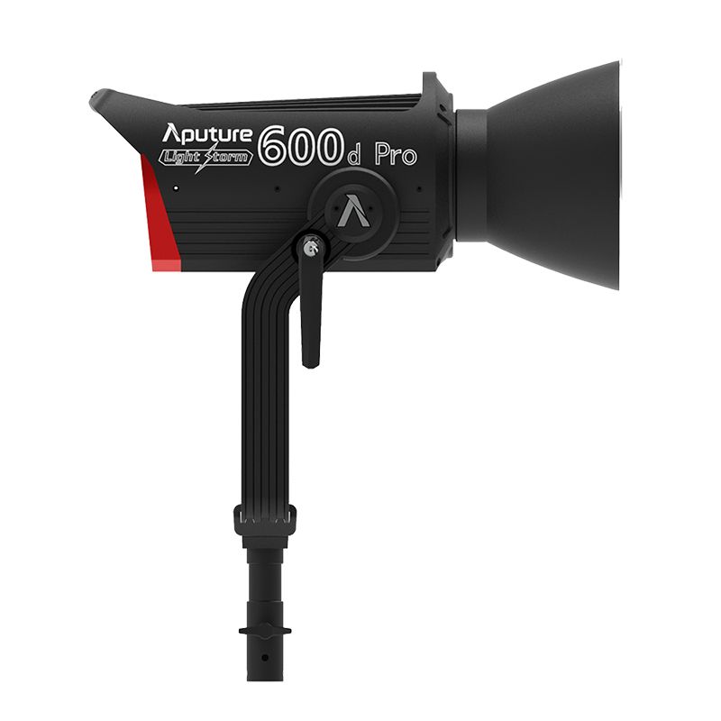 Đèn Aputure LS 600d Pro Daylight LED Light (V-mount) - Chính Hãng - Ảnh 6