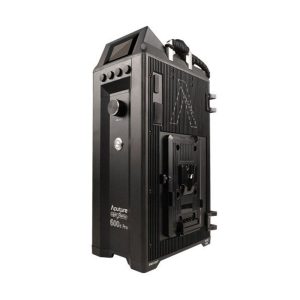 Đèn Aputure LS 600d Pro Daylight LED Light (V-mount) - Chính Hãng - Ảnh 3