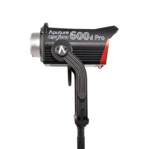 Đèn Aputure LS 600d Pro Daylight LED Light (V-mount) - Chính Hãng - Ảnh 5