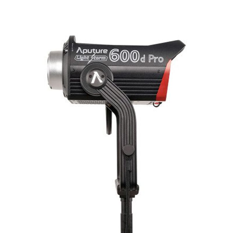 Đèn Aputure LS 600d Pro Daylight LED Light (V-mount) - Chính Hãng - Ảnh 5