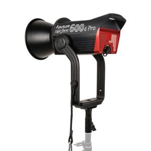 Đèn Aputure LS 600d Pro Daylight LED Light (V-mount) - Chính Hãng - Ảnh 7