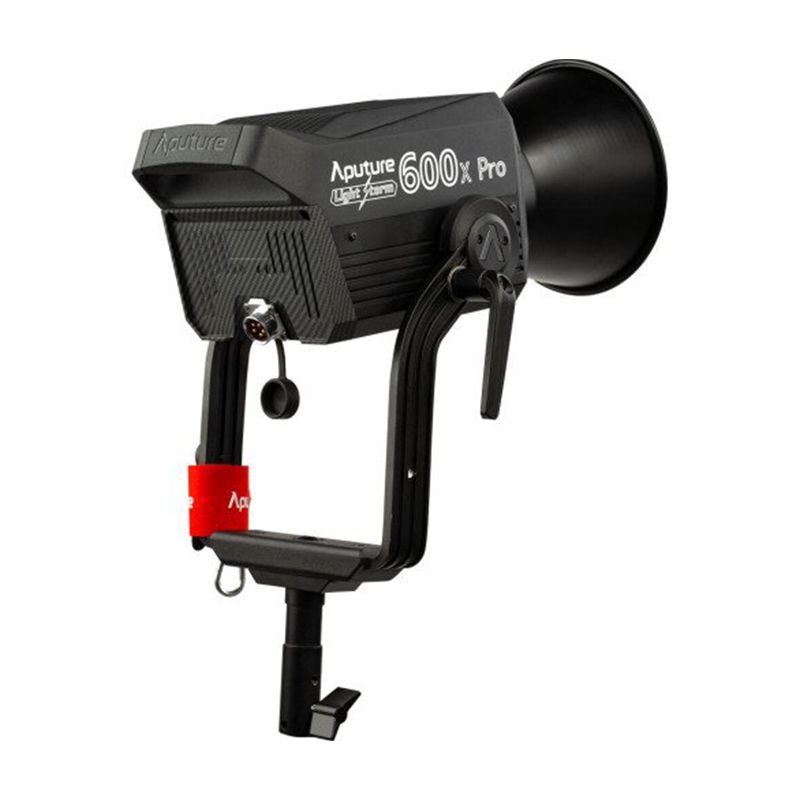Đèn Aputure LS 600x Pro Bi-Color (V- mount) - Chính Hãng - Ảnh 6