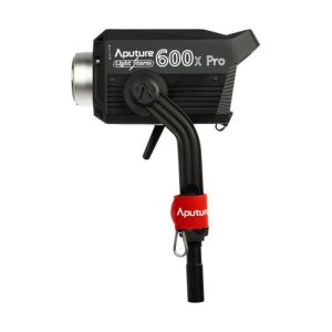Đèn Aputure LS 600x Pro Bi-Color (V- mount) - Chính Hãng - Ảnh 5
