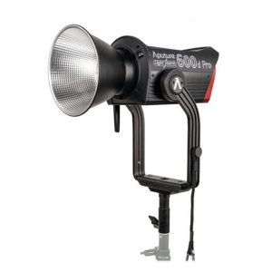 Đèn Aputure LS 600d Pro Daylight LED Light (V-mount) - Chính Hãng