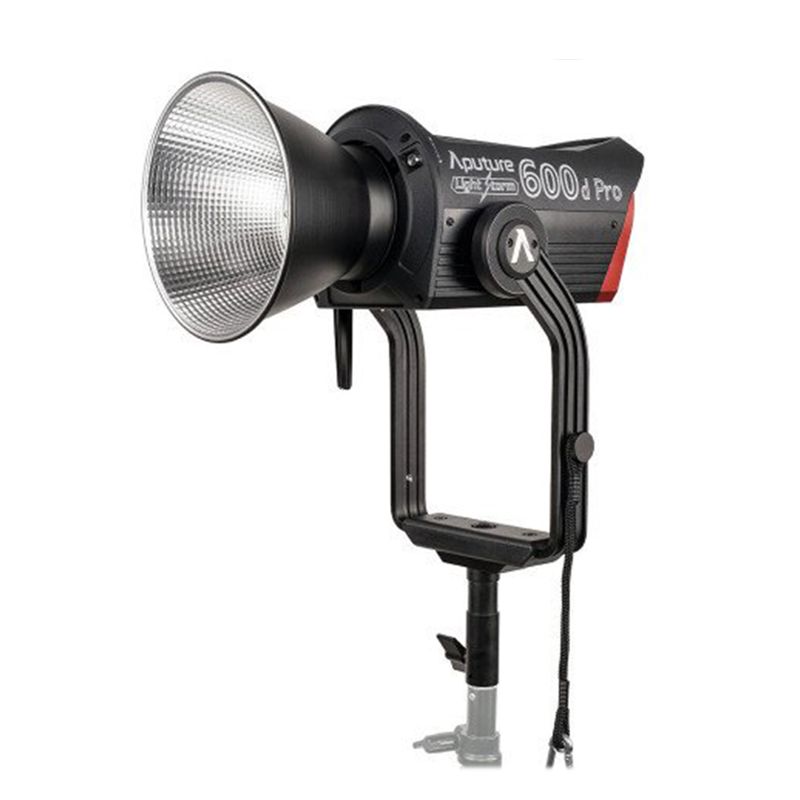 Đèn Aputure LS 600d Pro Daylight LED Light (V-mount) - Chính Hãng
