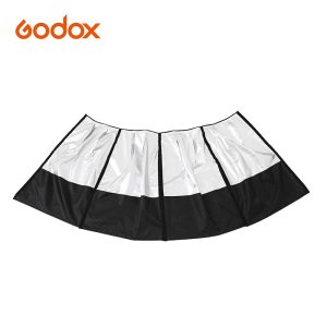 Godox SS-65 Bọc Chân Váy Hộp Mềm Tương Thích Với Đèn Lồng CS-65D