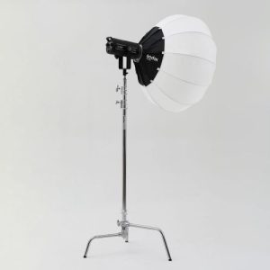 Softbox hình cầu Godox CS-65D + SS65 - Ảnh 4