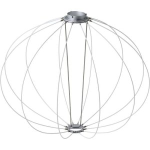 Softbox hình cầu Godox CS-65D + SS65 - Ảnh 6