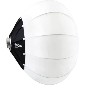 Softbox hình cầu Godox CS-65D + SS65 - Ảnh 8