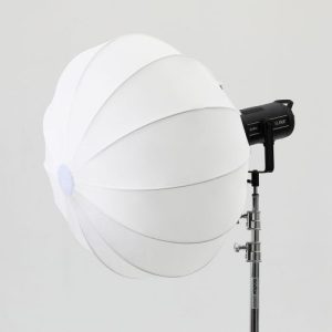 Softbox hình cầu Godox CS-65D + SS65 - Ảnh 2