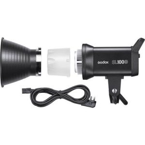 Đèn LED Godox SL100D - Chính Hãng