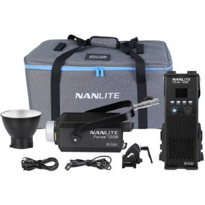Đèn LED NanLite Forza 720B - Ảnh 9