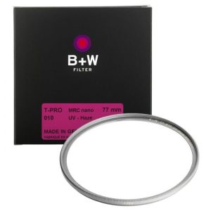 Kính lọc B+W T-PRO UV MRC Nano Filter - Chính Hãng