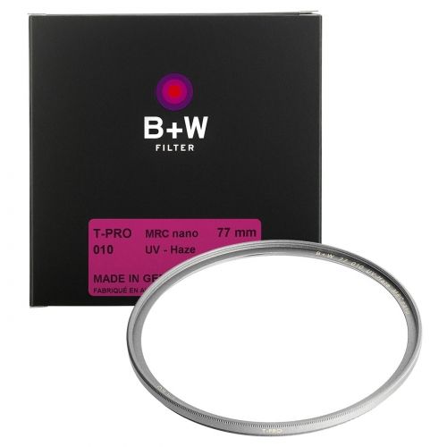 Kính lọc B+W T-PRO UV MRC Nano Filter - Chính Hãng