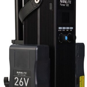 Đèn LED NanLite Forza 720 - Ảnh 4