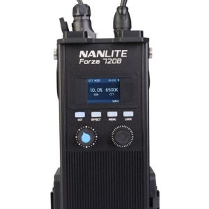 Đèn LED NanLite Forza 720B - Ảnh 8