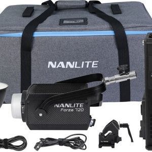 Đèn LED NanLite Forza 720 - Ảnh 2