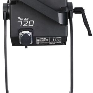 Đèn LED NanLite Forza 720 - Ảnh 5