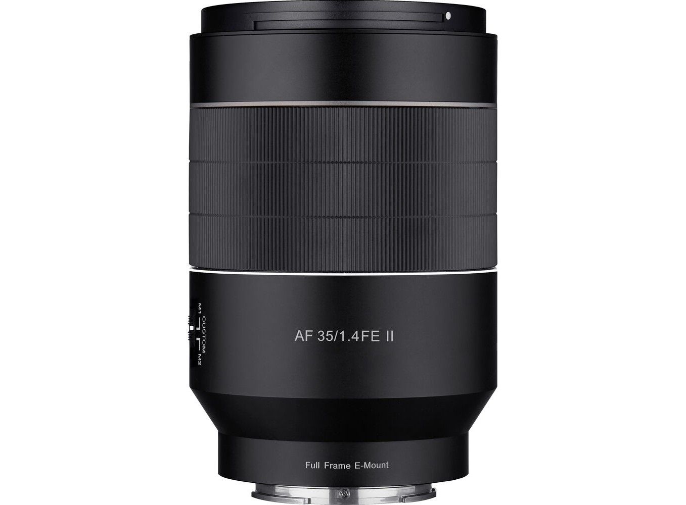 Ống kính Samyang AF 35mm F1.4 II For Sony FE | Chính Hãng - Ảnh 2