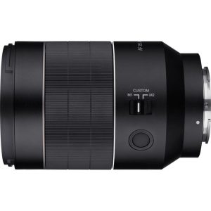 Ống kính Samyang AF 35mm F1.4 II For Sony FE | Chính Hãng - Ảnh 7