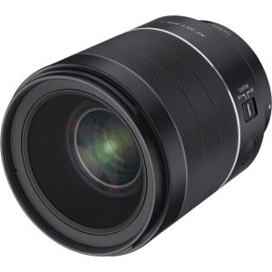 Ống kính Samyang AF 35mm F1.4 II For Sony FE | Chính Hãng - Ảnh 6