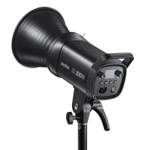 Đèn LED Godox SL100Bi