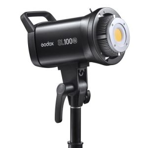 Đèn LED Godox SL100Bi - Ảnh 5