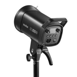 Đèn LED Godox SL100Bi - Ảnh 3