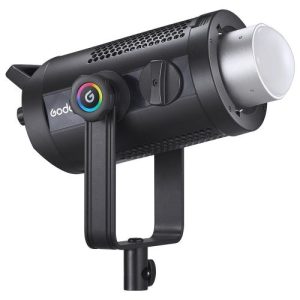 Đèn LED Godox SZ150R - Ảnh 3