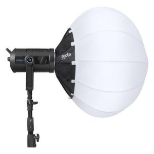 Đèn LED Godox SZ200Bi - Ảnh 7