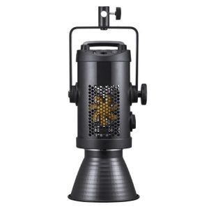 Đèn LED Godox SZ200Bi - Ảnh 9