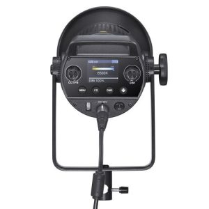 Đèn LED Godox SZ200Bi - Ảnh 11