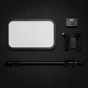 Đèn LED Godox ES45 Kit - Ảnh 9