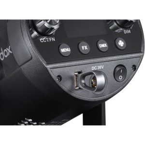 Đèn LED Godox SZ200Bi - Ảnh 12