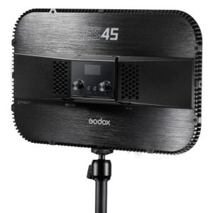 Đèn LED Godox ES45 Kit - Ảnh 5